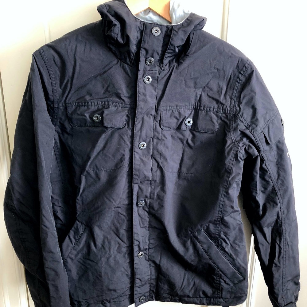 Burton Dryride Snowboard Jacket | Women's Size Large, Excellent Condition
